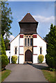 Our Lady of Perpetual Succour, Chesham Bois