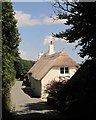 Pond Cottages, Upton