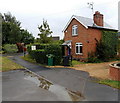 Crossing Cottage, Moreton-in-Marsh