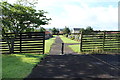 Drongan Cemetery