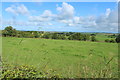 Farmland at Sinclairston