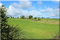 Farmland near Burnton