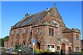 United Reformed Church, Annan