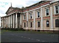 Crumlin Road Courthouse