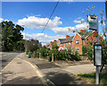 Haywards Road Bus Stop