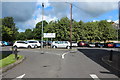 Ayr Road Car Park, Cumnock