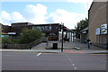 Shopping Centre, Cumnock