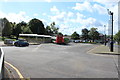 Cumnock Bus Station