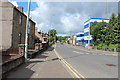 Ayr Road, Cumnock