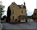 Junction of Bow Lane and Sherborne Street, Bourton-on-the-Water