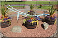 Heritage Garden at Muirkirk