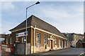 Former Builth Wells Sorting Office