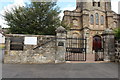 The Parish Church, Muirkirk