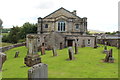 The Parish Church, Muirkirk