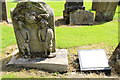 Old Churchyard Cemetery, Muirkirk