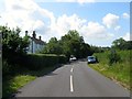 Cobbs Croft, Chalkers Lane