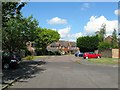 Nursery Close, Hurstpierpoint