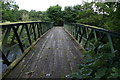 Woodhall Bridge over the River Wharfe