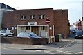 Prospect Chapel, corner of Torquay Road and Prospect Terrace, Newton Abbot