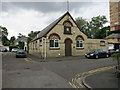 Newnham Croft Social and Sports Club