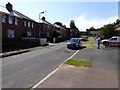 Chestnut Avenue, Wonford, Exeter