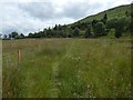 Three Lochs Way near Tighness