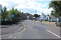 Ayr Road, Douglas