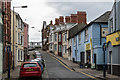 Corporation Street