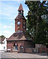 Wendover Clock Tower