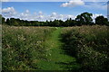 The Ebor Way at Wetherby Golf Club