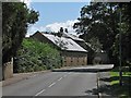 Bottisham High Street