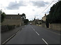 High Street, Northleach