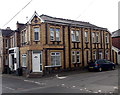 Corner of Alma Place and South Street, Sebastopol, Pontypool