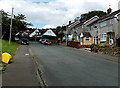 Yellow grit box, Lansdowne, Sebastopol, Pontypool