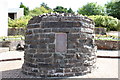 Memorial to James Gavin, Douglas