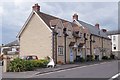 New builds - Wincanton bus station