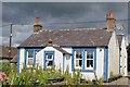 Cottage east of Queensberry Terrace, Cummertrees