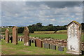 Cummertrees Cemetery