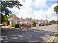 Southbourne, bungalows