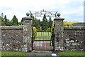 Douglas Victoria Bowling Club, Douglas