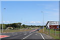 A75 Carrutherstown bypass