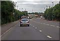 A430 near Hempsted Bridge, Gloucester