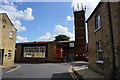 Wetherby Fire Station