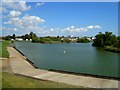 The Boating Lake