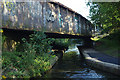 Bridge 79, Worcester & Birmingham Canal