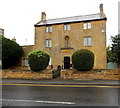 Infant School Established 1851, Moreton-in-Marsh