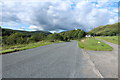 The Road to Abington at Muircleuch