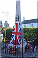 War Memorial, Dunscore