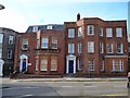 Leapale House and Stoke House, Guildford