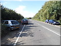 Sheep Walk, Shepperton